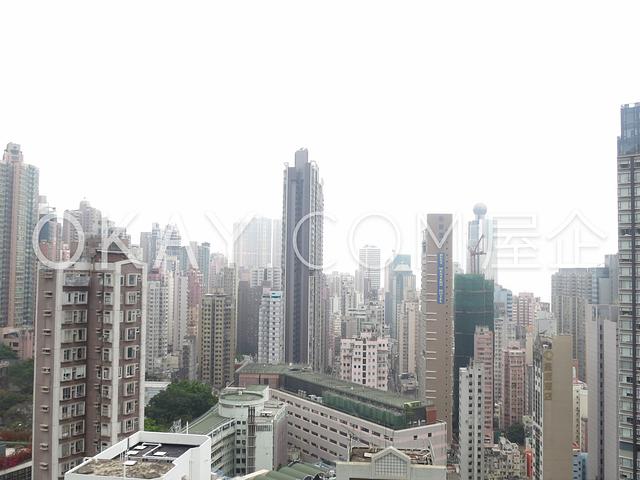 One Pacific Heights | One Pacific Heights, Sheung