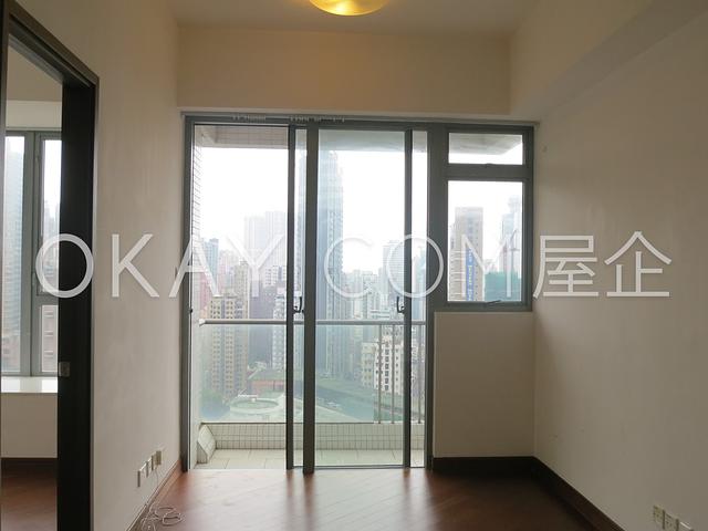 One Pacific Heights | One Pacific Heights, Sheung