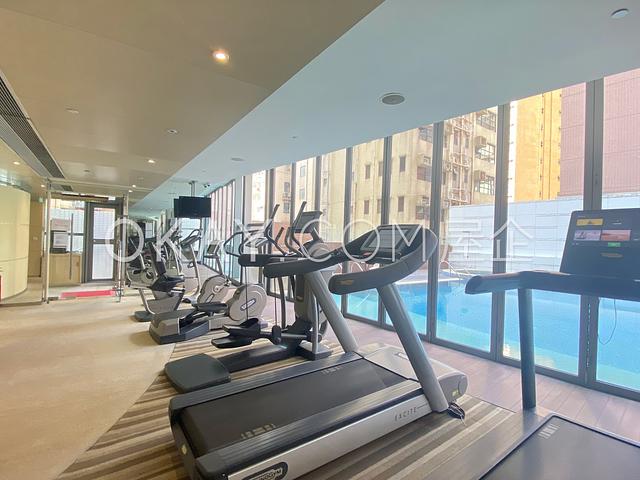 One Pacific Heights | One Pacific Heights, Sheung