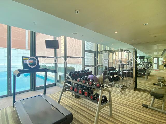 One Pacific Heights | One Pacific Heights, Sheung