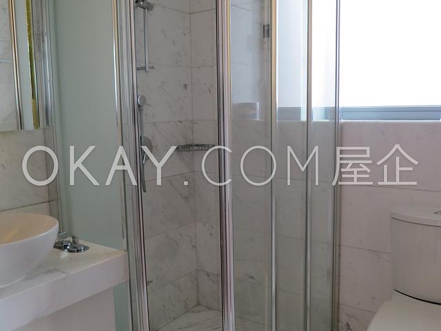 One Pacific Heights | One Pacific Heights, Sheung