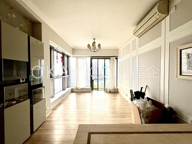 Lime Habitat | Lime Habitat, North Point - 3 Bed,