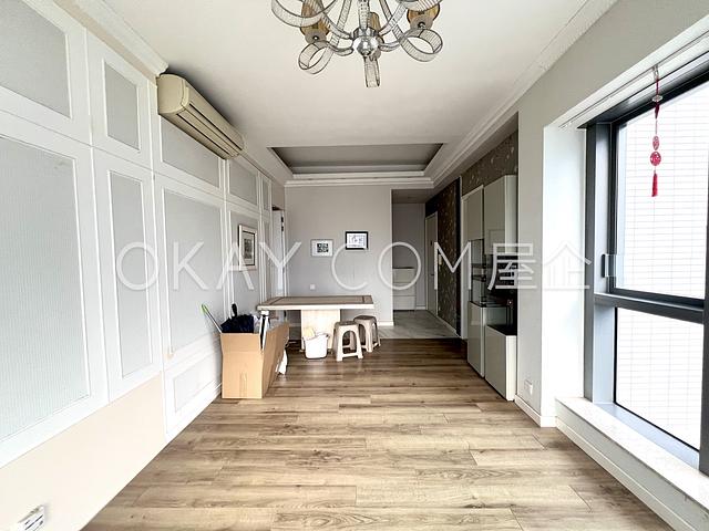 Lime Habitat | Lime Habitat, North Point - 3 Bed,