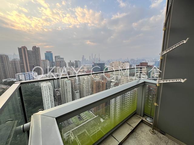 Lime Habitat | Lime Habitat, North Point - 3 Bed,