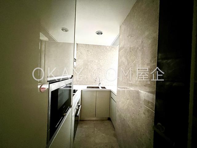 Lime Habitat | Lime Habitat, North Point - 3 Bed,