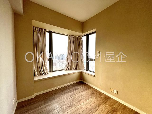 Lime Habitat | Lime Habitat, North Point - 3 Bed,