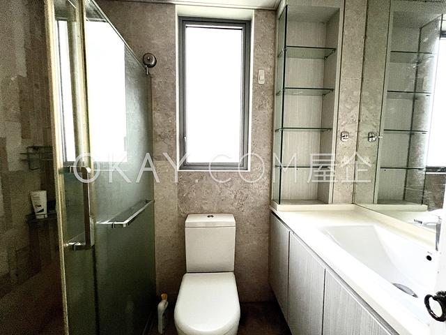 Lime Habitat | Lime Habitat, North Point - 3 Bed,