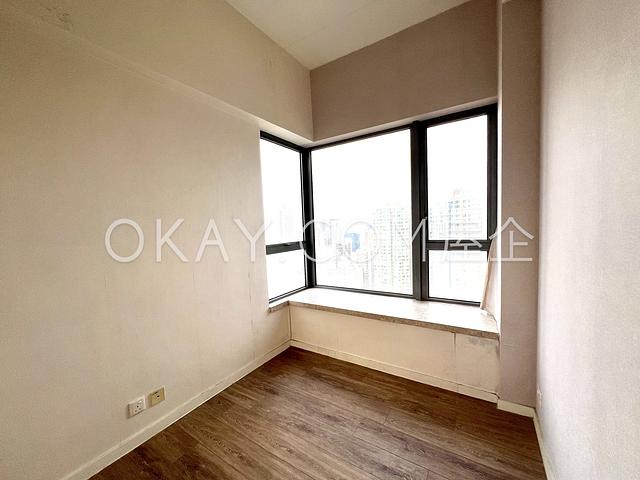 Lime Habitat | Lime Habitat, North Point - 3 Bed,