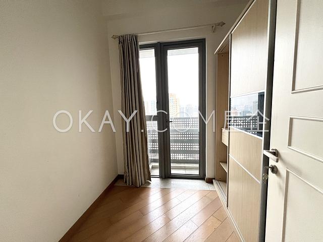 Lime Habitat | Lime Habitat, North Point - 3 Bed,