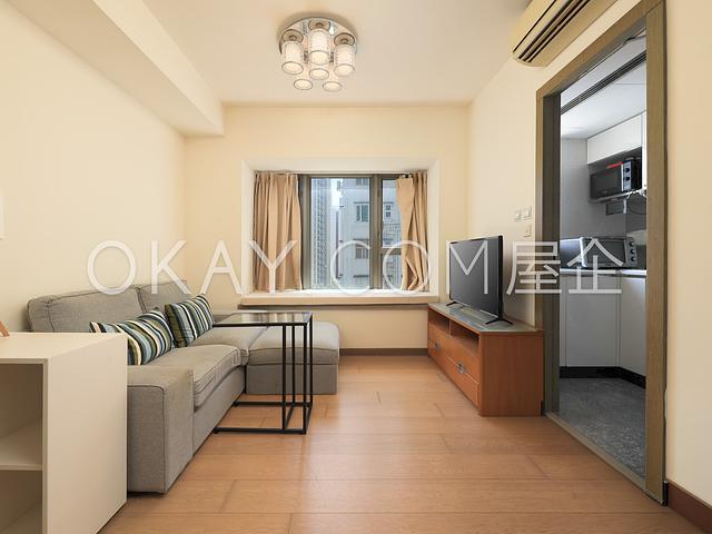 CentrePoint | CentrePoint, Sheung Wan - 1 Bed, 1
