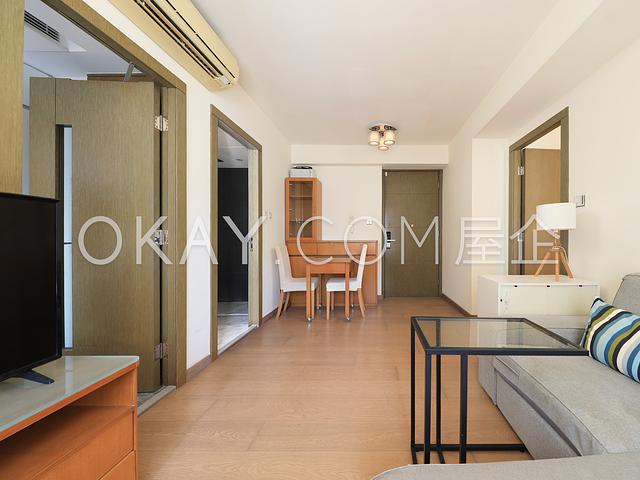 CentrePoint | CentrePoint, Sheung Wan - 1 Bed, 1