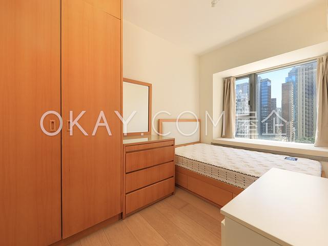 CentrePoint | CentrePoint, Sheung Wan - 1 Bed, 1