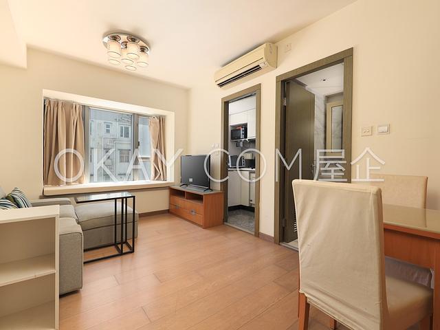 CentrePoint | CentrePoint, Sheung Wan - 1 Bed, 1