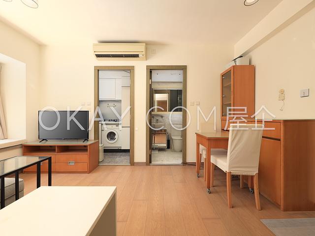 CentrePoint | CentrePoint, Sheung Wan - 1 Bed, 1