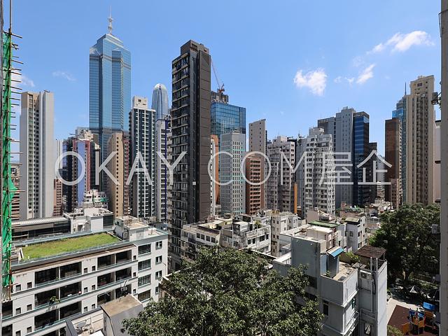 CentrePoint | CentrePoint, Sheung Wan - 1 Bed, 1