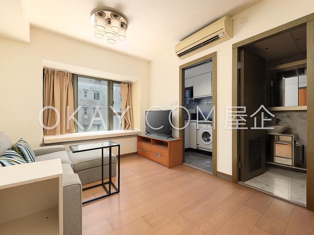 CentrePoint | CentrePoint, Sheung Wan - 1 Bed, 1