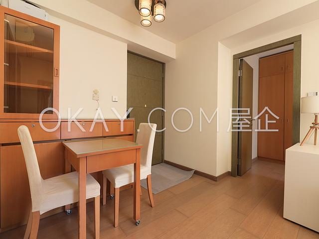 CentrePoint | CentrePoint, Sheung Wan - 1 Bed, 1