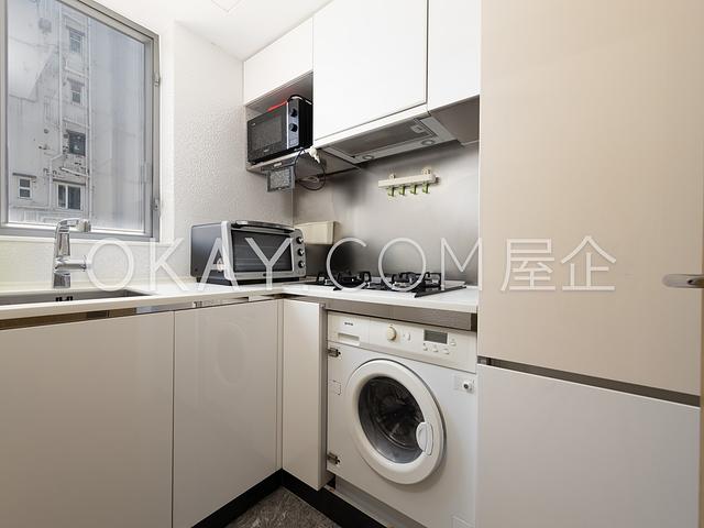 CentrePoint | CentrePoint, Sheung Wan - 1 Bed, 1