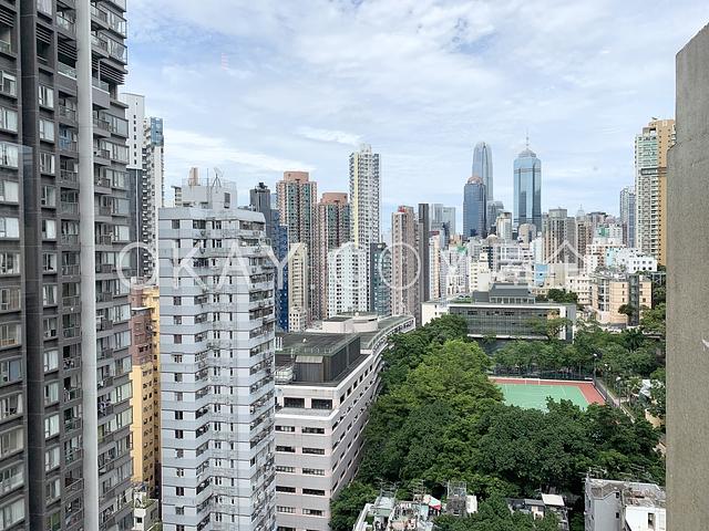 Tong Nam Mansion | Tong Nam Mansion, Sai Ying Pun