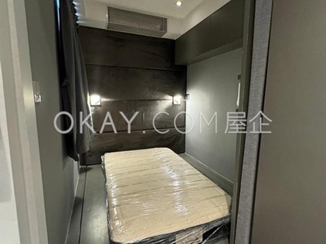 Tong Nam Mansion | Tong Nam Mansion, Sai Ying Pun