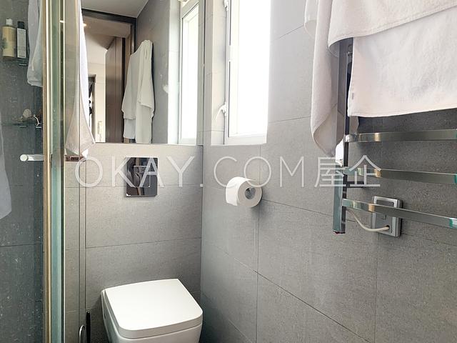 Tong Nam Mansion | Tong Nam Mansion, Sai Ying Pun