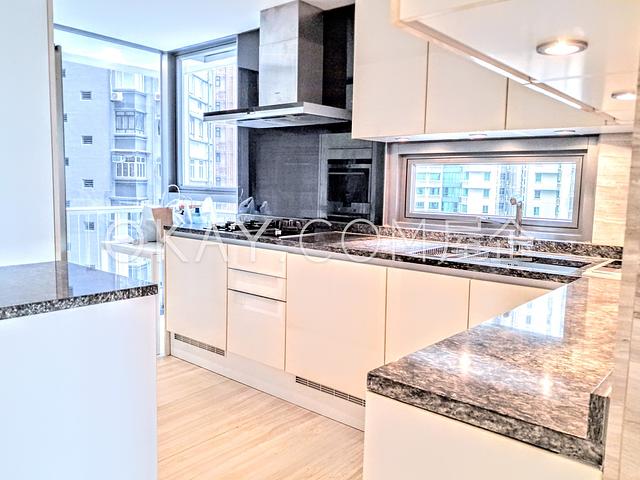 Seymour | Seymour, Mid-levels West - 4 Bed, 2