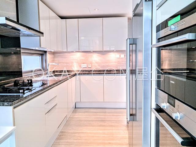 Seymour | Seymour, Mid-levels West - 4 Bed, 2