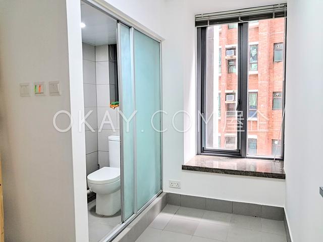 Seymour | Seymour, Mid-levels West - 4 Bed, 2