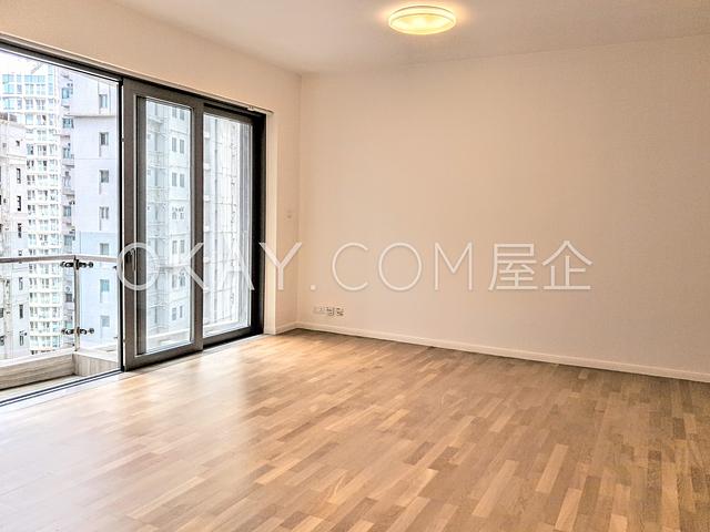 Seymour | Seymour, Mid-levels West - 4 Bed, 2