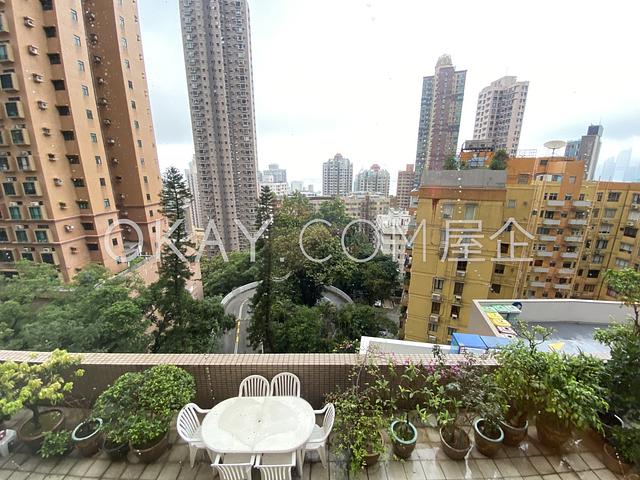 Realty Gardens | Realty Gardens, Mid-levels West -