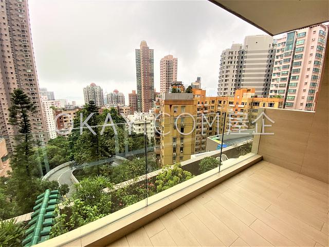 Realty Gardens | Realty Gardens, Mid-levels West -