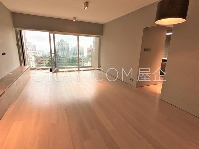 Realty Gardens | Realty Gardens, Mid-levels West -