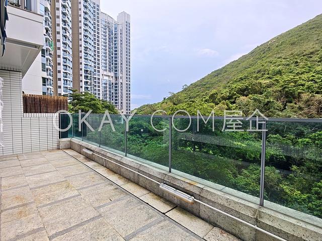 Larvotto | Larvotto, Aberdeen - 2 Bed, 2 Bath, 558