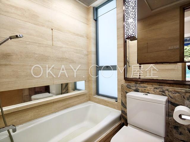 Larvotto | Larvotto, Aberdeen - 2 Bed, 2 Bath, 558