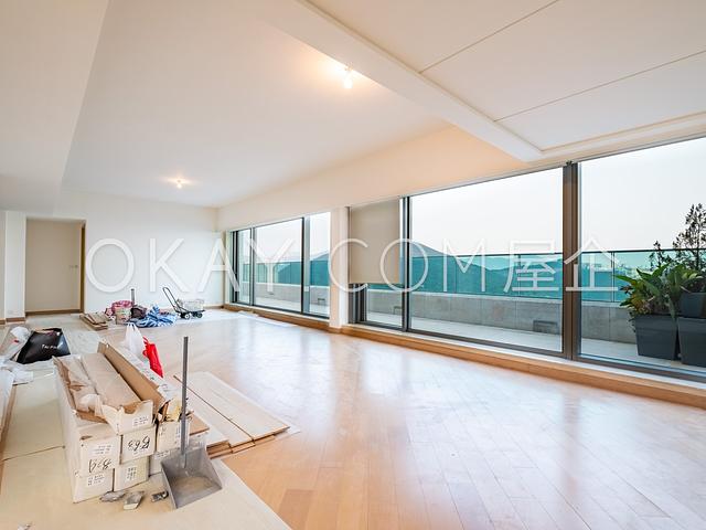 Larvotto | Larvotto, Aberdeen - 3 Bed, 3 Bath,