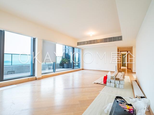 Larvotto | Larvotto, Aberdeen - 3 Bed, 3 Bath,