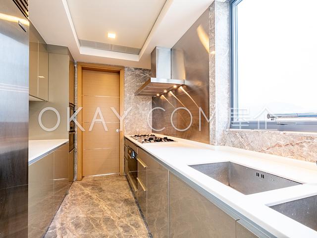 Larvotto | Larvotto, Aberdeen - 3 Bed, 3 Bath,
