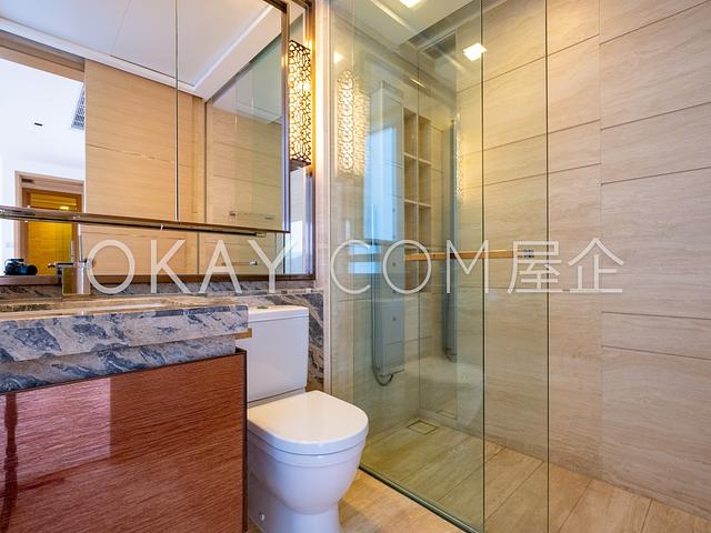 Larvotto | Larvotto, Aberdeen - 3 Bed, 3 Bath,
