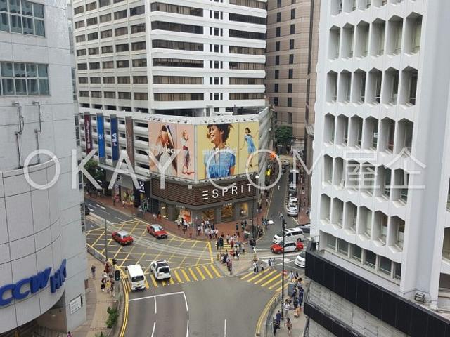 Empire Court | Empire Court, Causeway Bay - 3 Bed,
