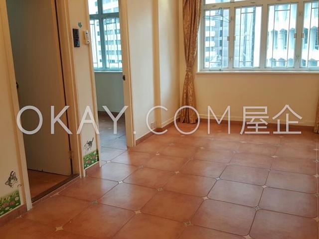 Empire Court | Empire Court, Causeway Bay - 3 Bed,