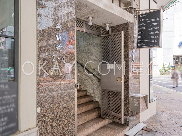 Empire Court | Empire Court, Causeway Bay - 3 Bed,