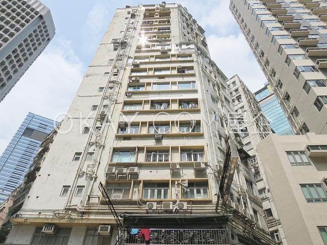 Empire Court | Empire Court, Causeway Bay - 3 Bed,