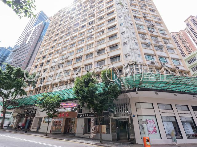Empire Court | Empire Court, Causeway Bay - 3 Bed,