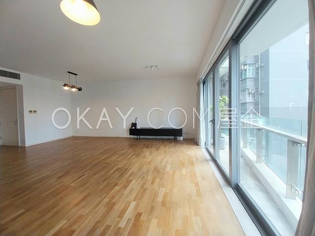 Seymour | Seymour, Mid-levels West - 4 Bed, 2