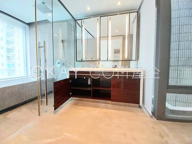 Seymour | Seymour, Mid-levels West - 4 Bed, 2
