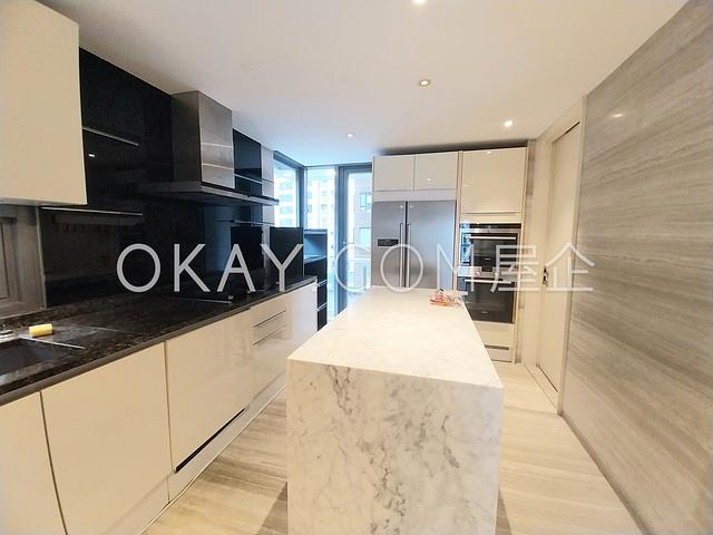 Seymour | Seymour, Mid-levels West - 4 Bed, 2