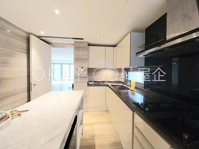 Seymour | Seymour, Mid-levels West - 4 Bed, 2