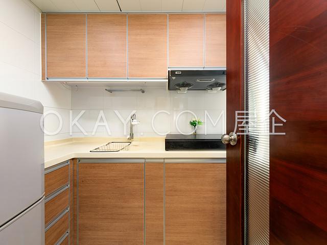 Mandarin Villa | Mandarin Villa, Mid-levels East -
