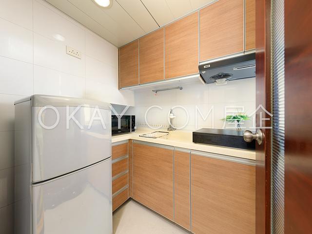 Mandarin Villa | Mandarin Villa, Mid-levels East -