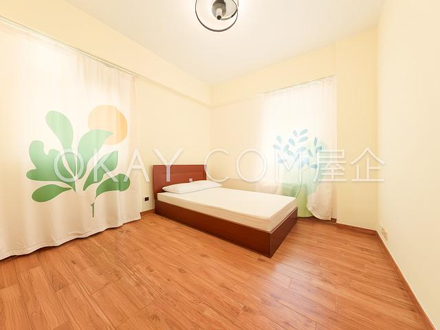 Mandarin Villa | Mandarin Villa, Mid-levels East -